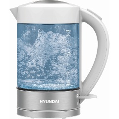 Изображение товара Чайник Hyundai HYK-G9990