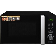 Изображение товара Микроволновая печь Hyundai HYM-D3001