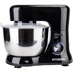 Изображение товара Миксер Hyundai HYM-S5461 планетарный