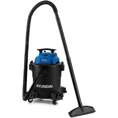 Изображение товара Промышленный пылесос Hyundai HYV 2511 для сухой и влажной уборки