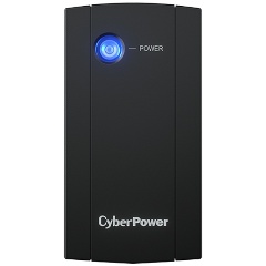 Источники бесперебойного питания CyberPower — купить по низкой цене в ...