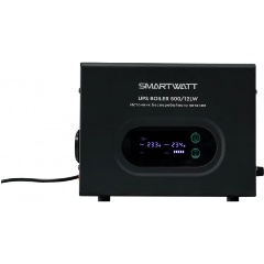 Изображение товара ИБП для котла отопления SMARTWATT UPS BOILER 1000/12LW