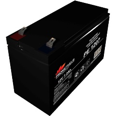 Изображение товара Батарея для ИБП Prometheus Energy PE 1207 12В 7Ач