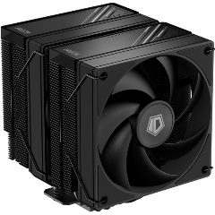 Изображение товара Кулер для процессора ID-COOLING FROZN A620 BLACK