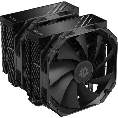 Изображение товара Кулер для процессора ID-COOLING FROZN A720 BLACK