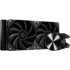 Изображение товара ID-COOLING FX240 PRO система жидкостного охлаждения для процессора