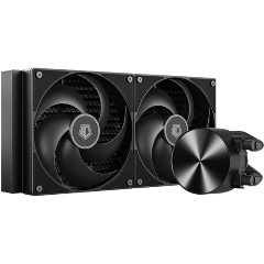 Изображение товара ID-COOLING FX280 PRO SE системы жидкостного охлаждения процессора