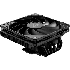 Изображение товара Кулер для процессора ID-COOLING IS-67-XT BLACK