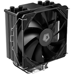 Изображение товара Кулер для процессора ID-COOLING SE-214-XT BASIC для Intel и AMD
