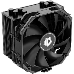 Изображение товара Кулер для процессора ID-COOLING SE-224-XTS MINI BLACK