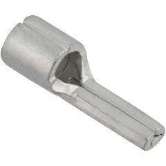 Изображение товара Наконечник IEK НШП 10–12 (уп.100шт), UNN10-10-12