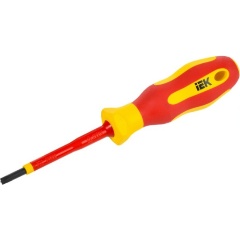 Изображение товара Отвертка диэлектрическая IEK PH1х80 Т2 ARMA2L 5, A2L5-SC30-T2-PH-10-080