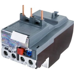 Изображение товара Реле тепловое IEK РТИ 1308 2.5-4А, DRT10-D025-0004