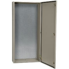 Изображение товара Корпус металлический IEK ЩМП-6-0 (1200х750х300мм) У2 IP54, YKM40-06-54