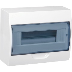 Изображение товара Бокс IEK ЩРН-П-12, MKP12-N-12-40-10