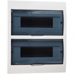 Изображение товара Бокс IEK ЩРН-П-24 MKP12-N-24-40-10