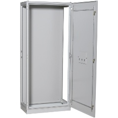 Изображение товара Корпус металлический IEK ВРУ 1800х600х450 IP31 SMART, YKM50-1800-600-450