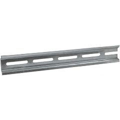 Изображение товара DIN-рейка IEK YDN10-0125 (125см)