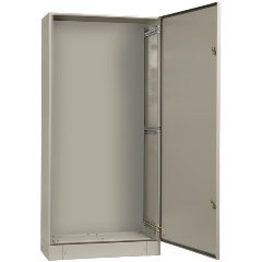 Изображение товара Корпус металлический IEK YKM40-1664-54