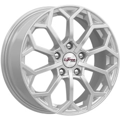 Изображение товара Диск iFree Спейс-Нидл 6.5x16/5x100 D67.1 ET38 Нео-классик
