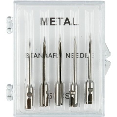 Изображение товара Игла для маркиратора GP-Touch стандартная (Standart) 5шт/уп