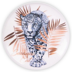 Изображение товара Игольница-магнит GAMMA NEM №61 Леопард