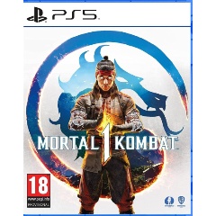 Изображение товара Игра Mortal Kombat 1 Стандартное издание для PS5
