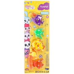 Изображение товара Игра рыбалка ИГРАЕМ ВМЕСТЕ Малышарики, 2304V0040-R