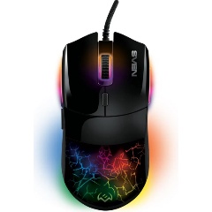 Изображение товара Игровая мышь SVEN RX-G995 черная (SV-022310)