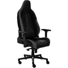 Изображение товара Кресло геймерское KARNOX COMMANDER CR, черный