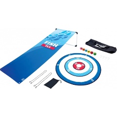 Изображение товара Игровой набор Hape 849473_HP Ниндзя Летающие рыбки