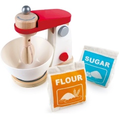 Изображение товара Игровой набор Hape E3147_HP Кухонный комбайн