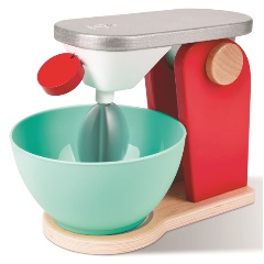 Изображение товара Игровой набор Hape E3191_HP Миксер