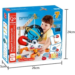 Изображение товара Игровой набор HAPE E3033_HP Научная Лаборатория