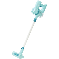 Изображение товара Игровой набор Happy Baby 331881 CLEANING TIME Пылесос