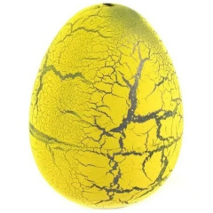 Изображение товара Игровой набор Яйцо динозавра DINO WORLD сюрприз для детей 3+