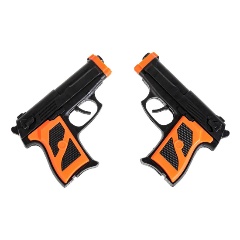 Изображение товара Игровой набор ИГРАЕМ ВМЕСТЕ Военный. Пистолеты, 2011Y214-R
