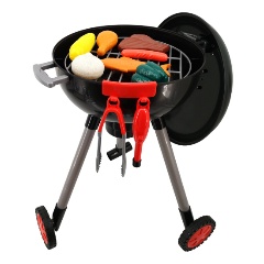 Изображение товара Игровой набор RED BOX 21252 Гриль для детей с реалистичными эффектами