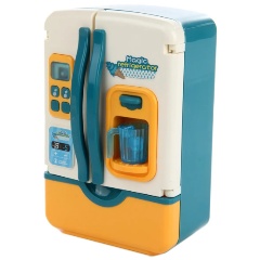 Изображение товара Игровой набор VELD CO 119187 Холодильник с аксессуарами