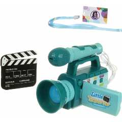 Изображение товара Игровой набор VELD CO 133172 Фотограф