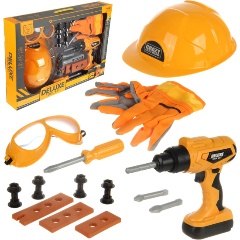 Изображение товара Игровой набор VELD CO 133927 инструментов