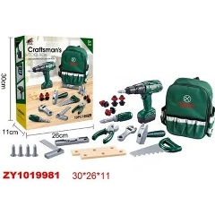 Изображение товара Игровой набор VELD CO инструментов 91232