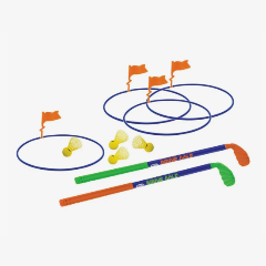 Изображение товара Игровой набор Wham-O 72415 Бёрдигольф