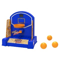 Изображение товара Игровой набор YOHEHA GOAL 514 Подвижное баскетбольное кольцо