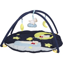 Изображение товара Развивающий коврик MIOSHI MIO0302-037 Сладкие сны