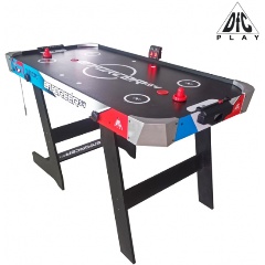 Изображение товара Игровой стол Аэрохоккей DFC ENFORCER 54 складной (Уценка)