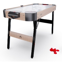 Изображение товара Игровой стол DFC аэрохоккей Pearl AT-160