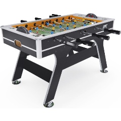 Изображение товара Игровой стол футбол DFC COMMANDER