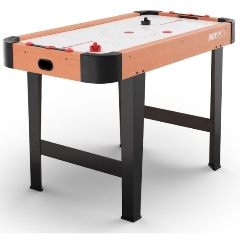 Изображение товара Аэрохоккей UNIX Line 125х65 см бытовой игровой стол для развлечений