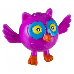 Изображение товара Игрушка-антистресс BONDIBON ВВ2503 "Жамкарик: Сова"